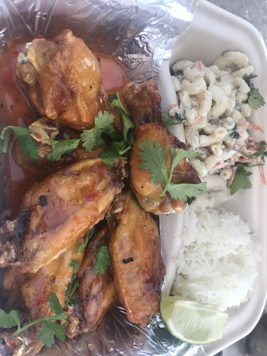 Aloha Thai Fusion Foodtruck-7