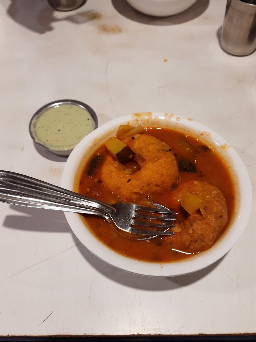 Alok Hotel-8