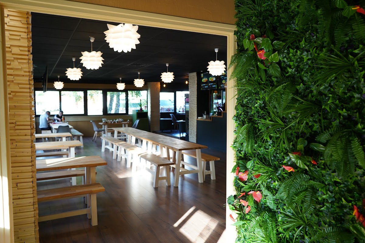 Aloy Thai - Palaiseau