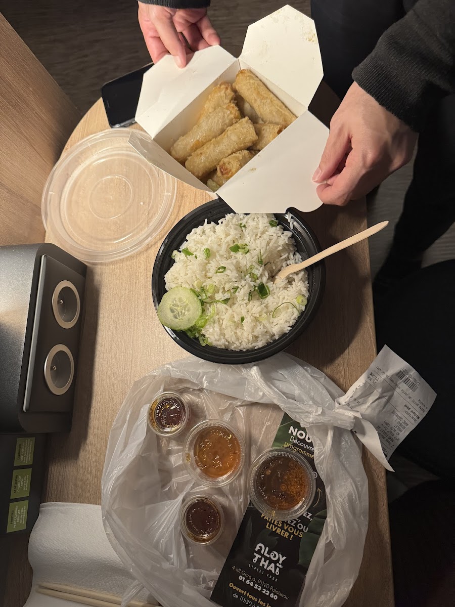 Aloy Thai - Palaiseau-10