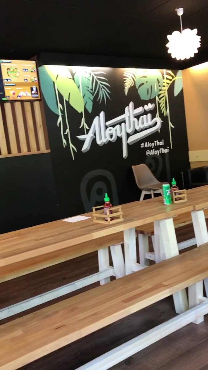 Aloy Thai - Palaiseau-2