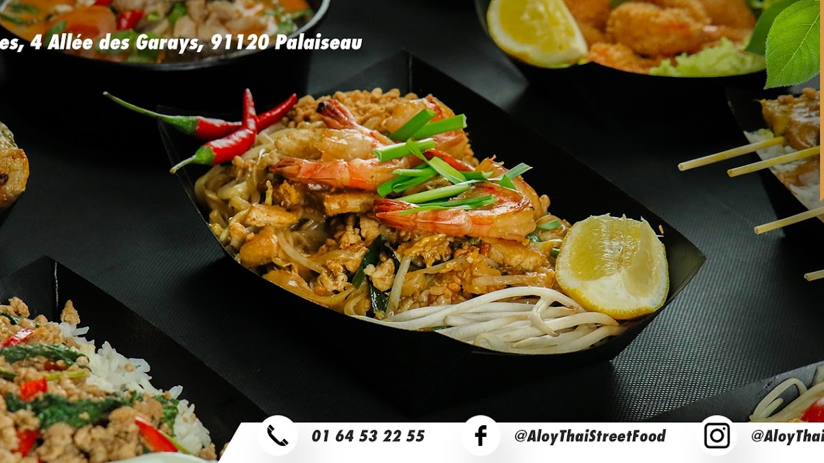 Aloy Thai - Palaiseau-3