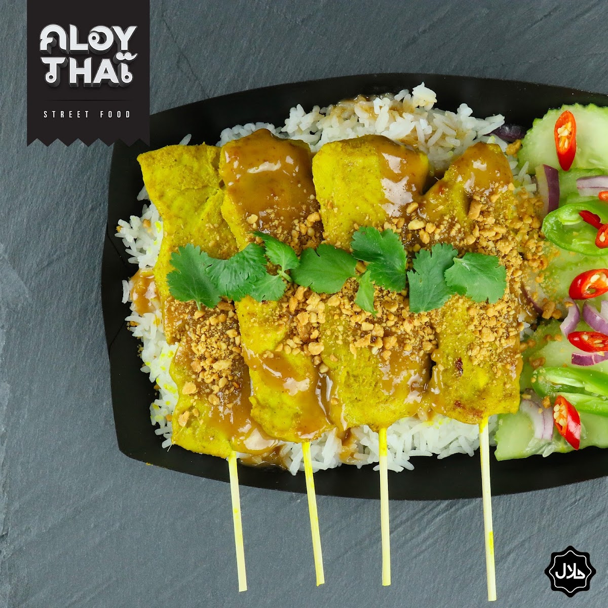 Aloy Thai - Palaiseau-4