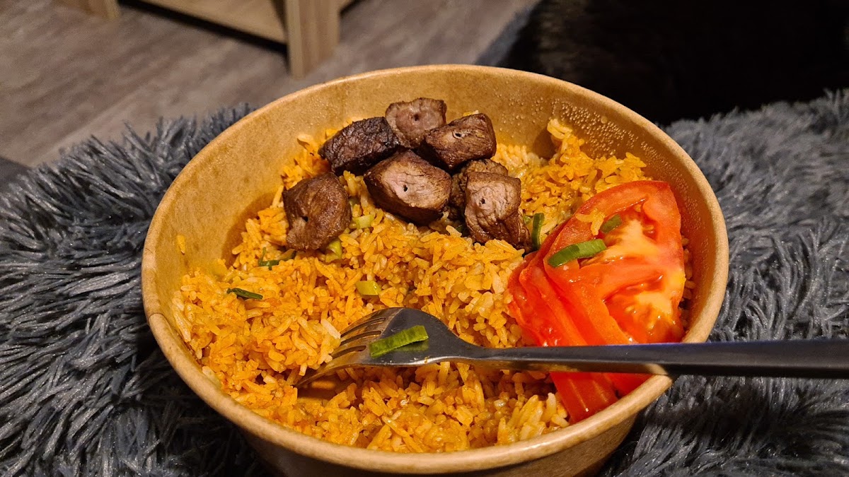 Aloy Thai - Palaiseau-6
