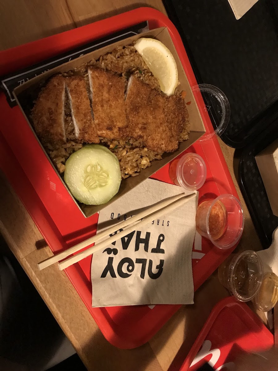 Aloy Thai - Palaiseau-7