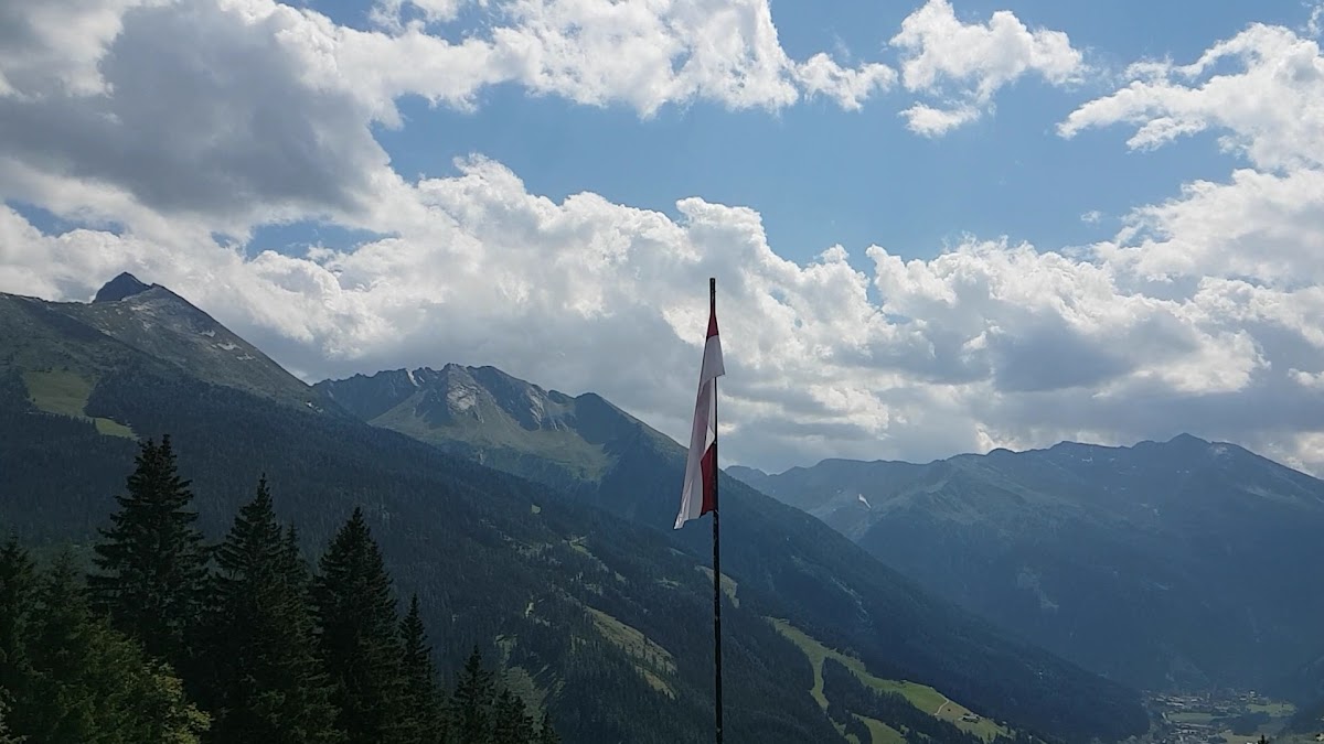 Alpenhaus Poserhöhe-2