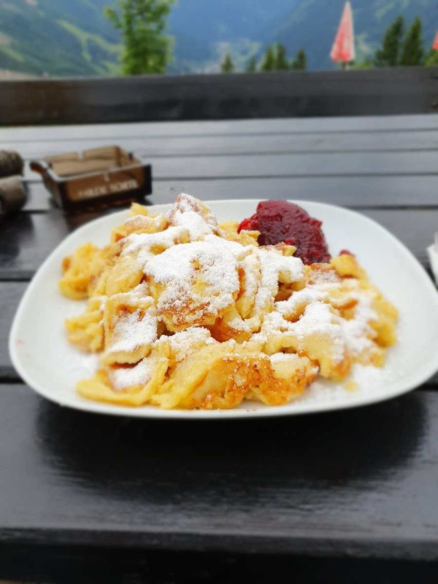 Alpenhaus Poserhöhe-5