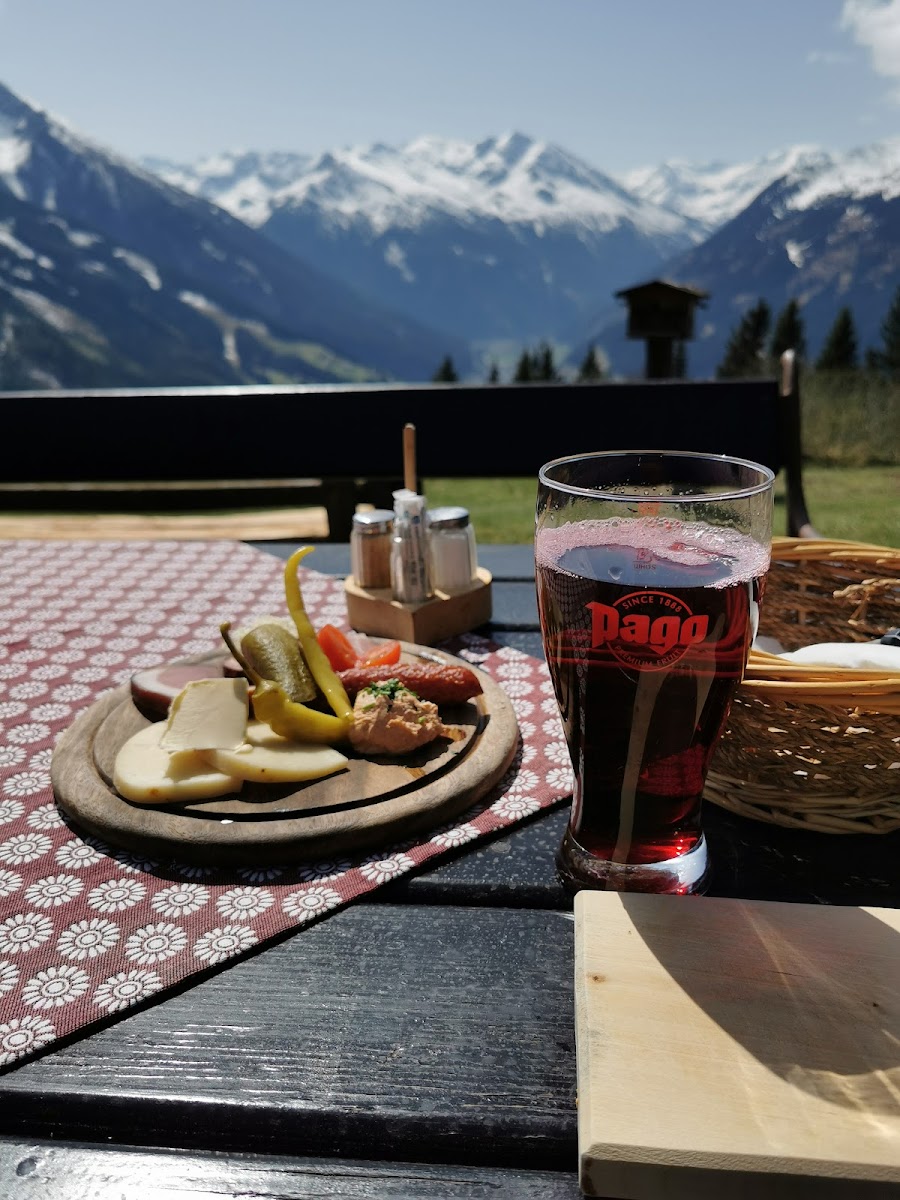 Alpenhaus Poserhöhe-7