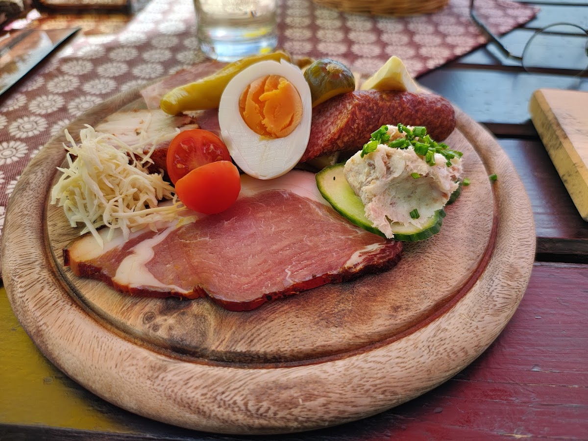 Alpenhaus Poserhöhe-8