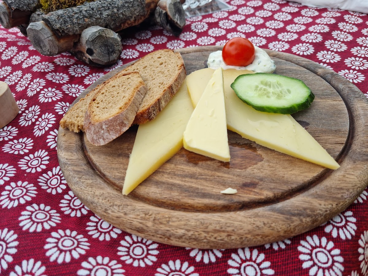 Alpenhaus Poserhöhe-9
