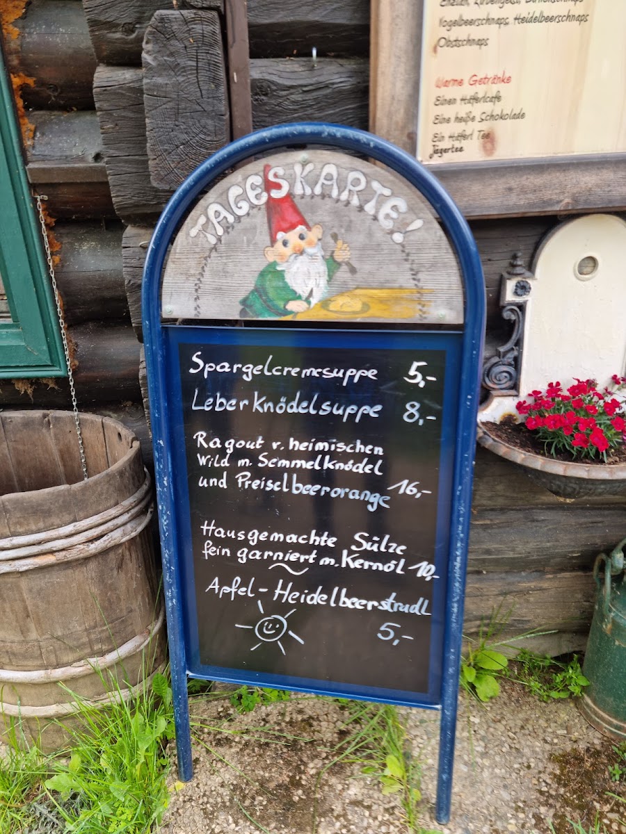 Menu Alpenhaus Poserhöhe-1