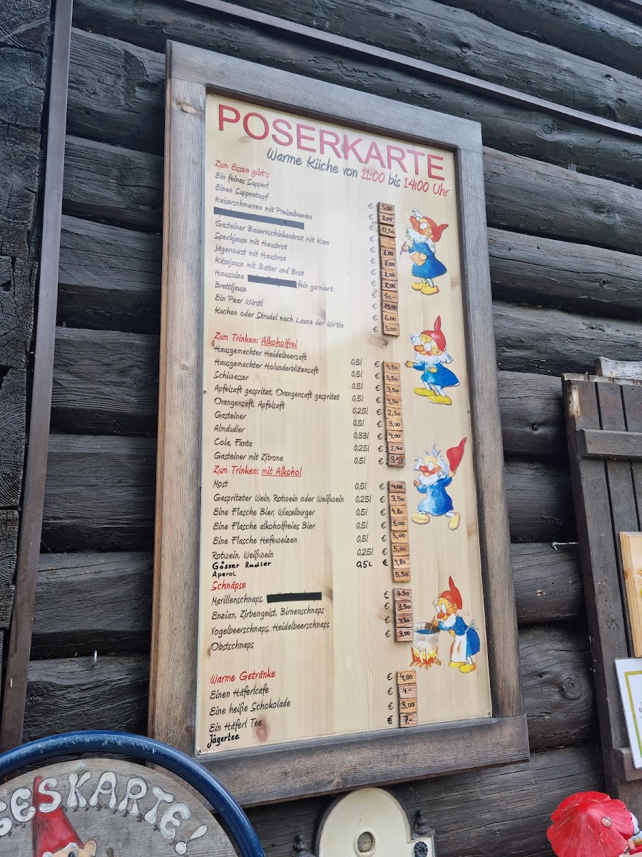 Menu Alpenhaus Poserhöhe-2