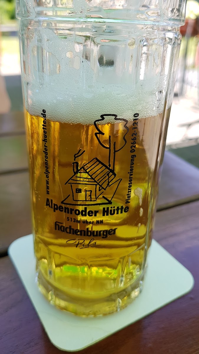 Alpenroder Hütte-8