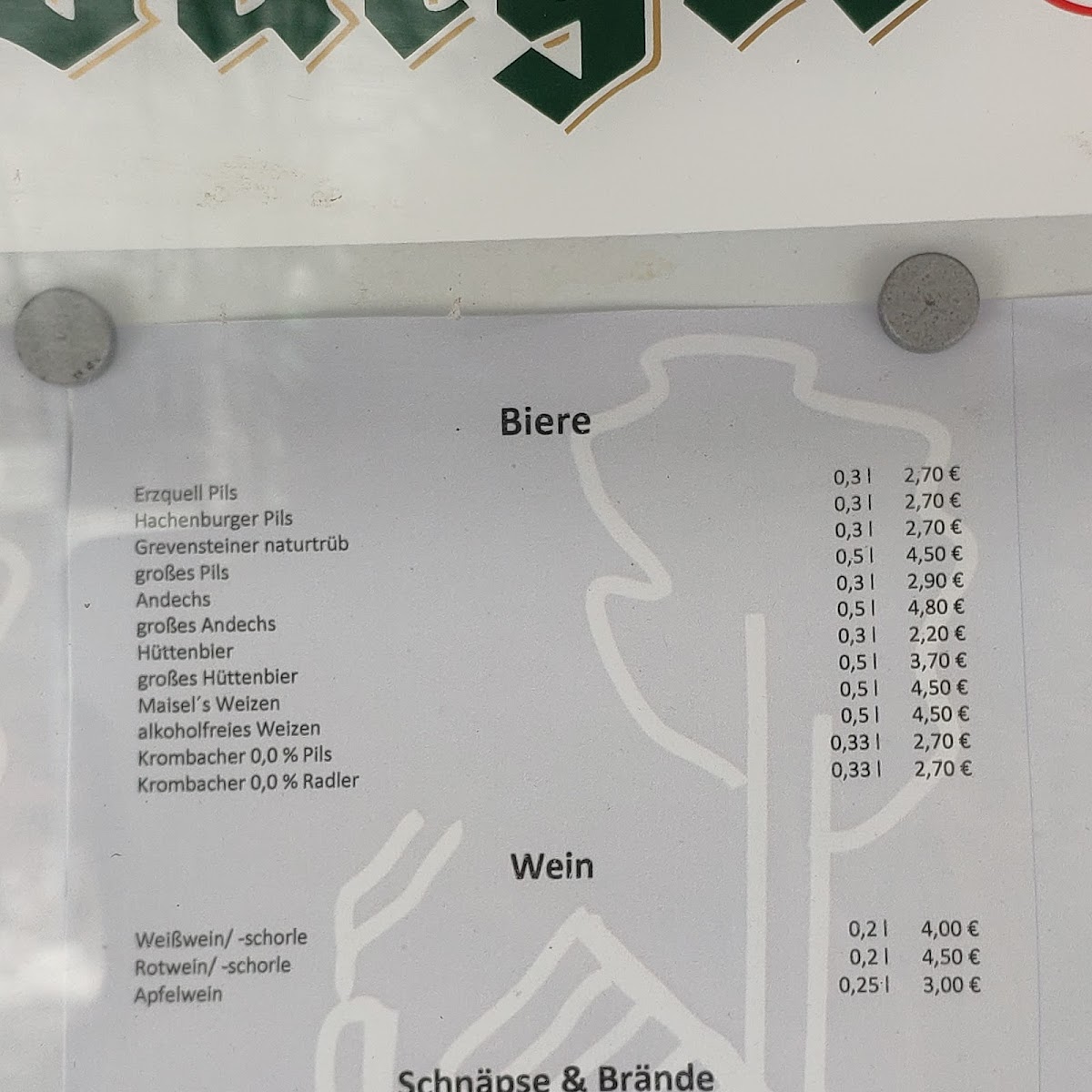 Menu Alpenroder Hütte-10