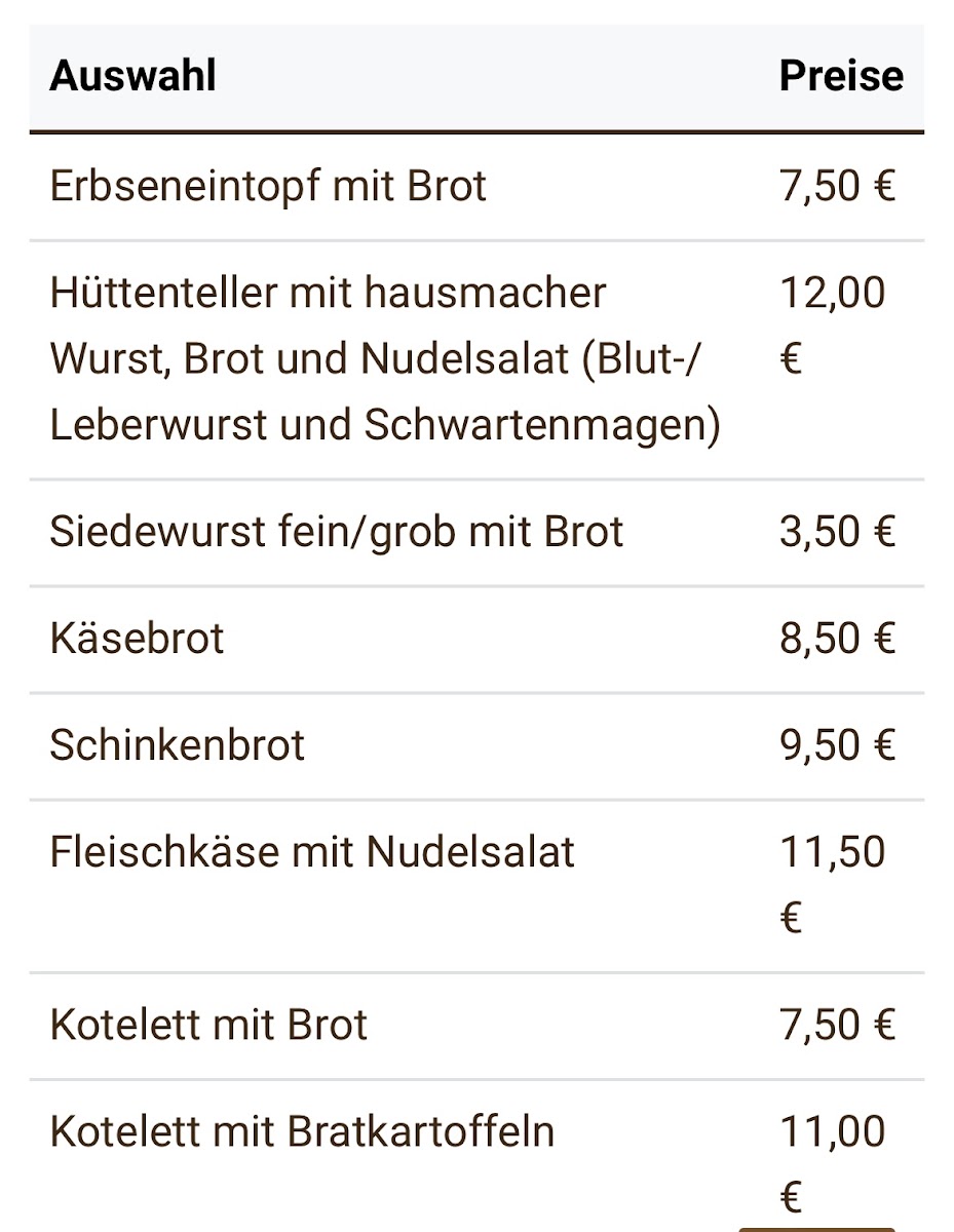 Menu Alpenroder Hütte-2