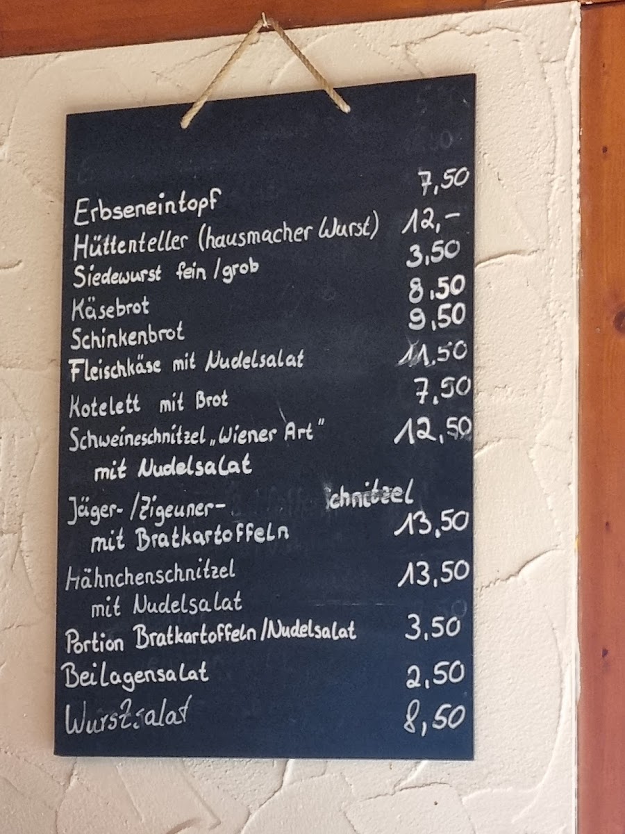 Menu Alpenroder Hütte-3