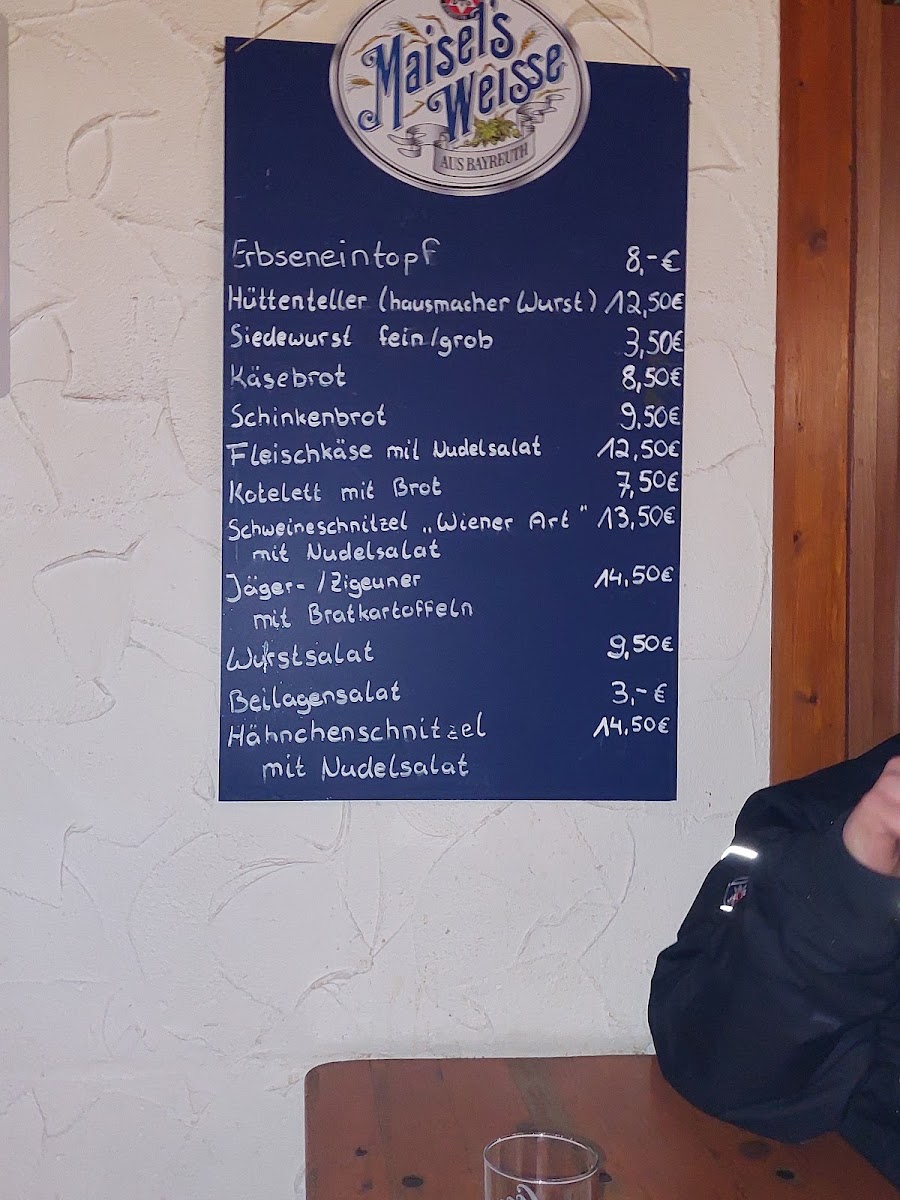 Menu Alpenroder Hütte-4