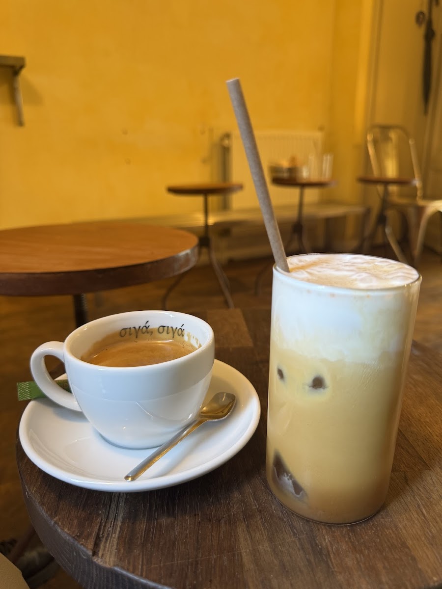 Alpha Coffee Amsterdam-8