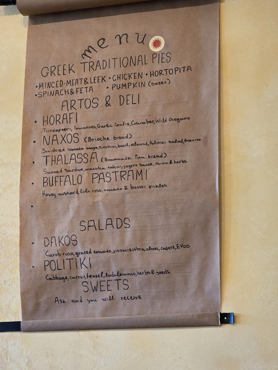 Menu Alpha Coffee Amsterdam-3