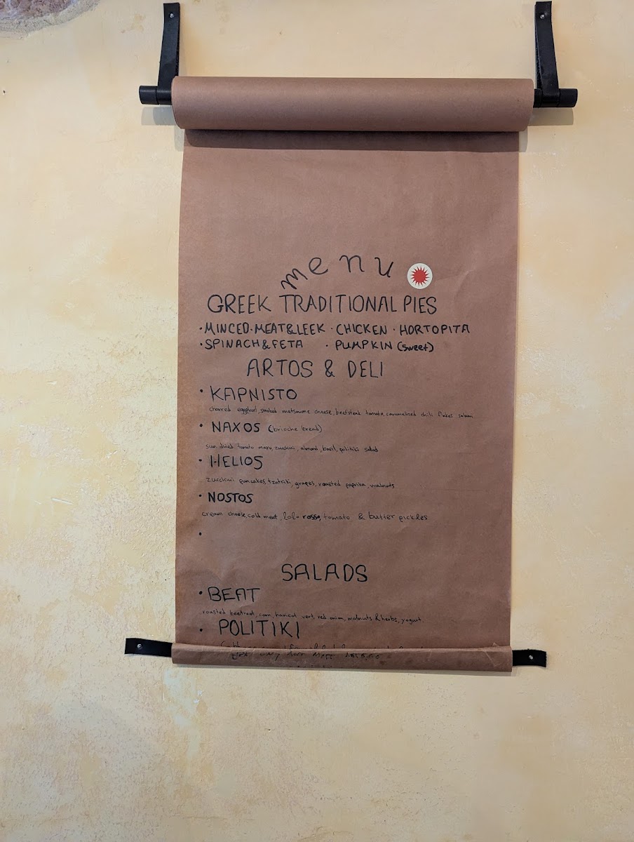 Menu Alpha Coffee Amsterdam-5