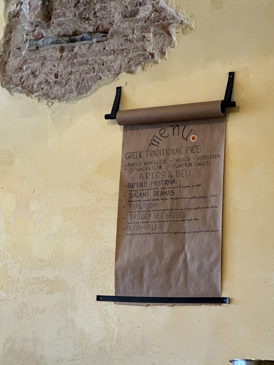Menu Alpha Coffee Amsterdam-7