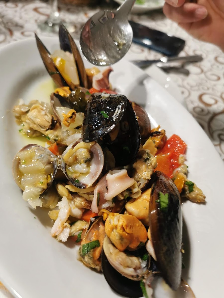 Alphio's Garden Ristorante Pizzeria B&b-10