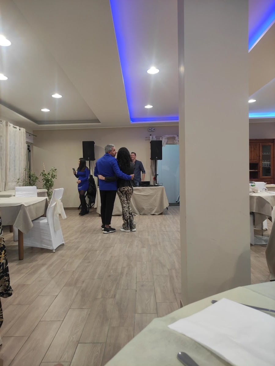 Alphio's Garden Ristorante Pizzeria B&b-2