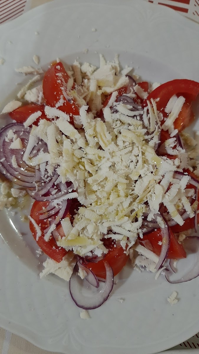 Alphio's Garden Ristorante Pizzeria B&b-7