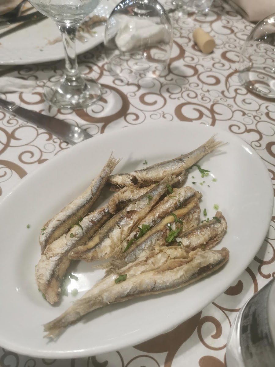 Alphio's Garden Ristorante Pizzeria B&b-9