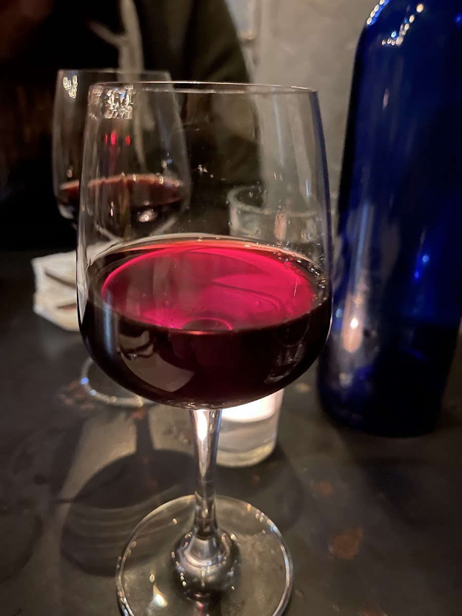 Alpin Bistro-10
