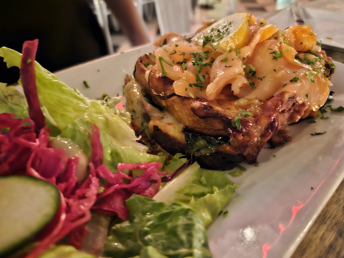 Alpin Bistro-4