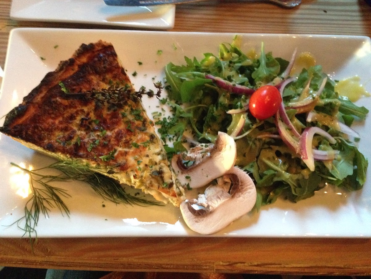 Alpin Bistro-5