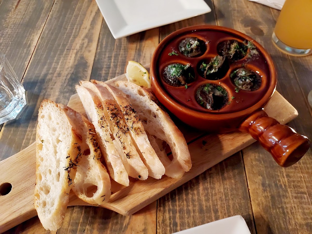 Alpin Bistro-6