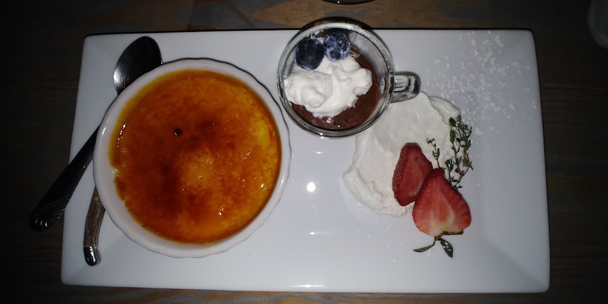 Alpin Bistro-7