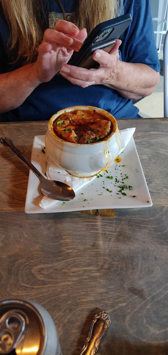 Alpin Bistro-9