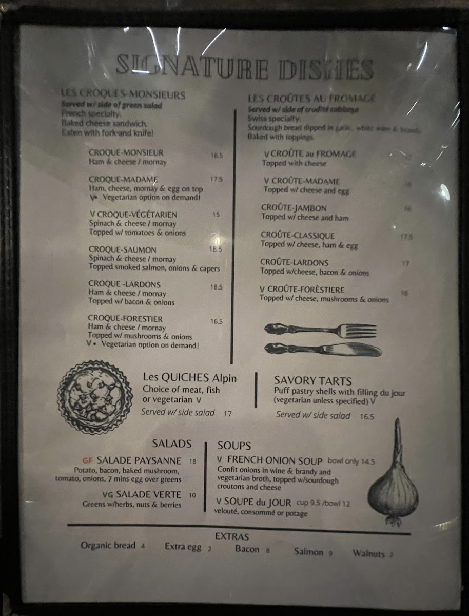 Menu Alpin Bistro-3