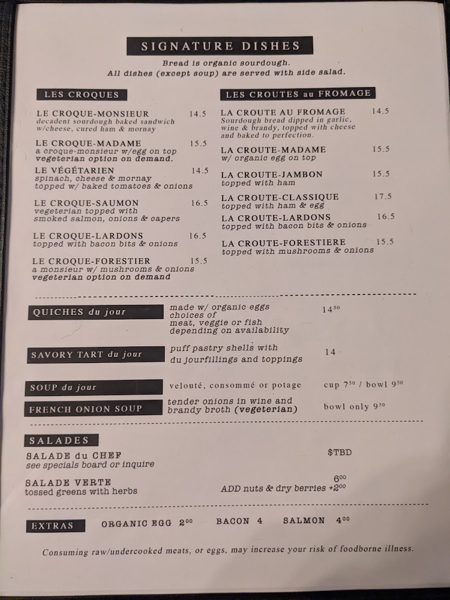 Menu Alpin Bistro-4
