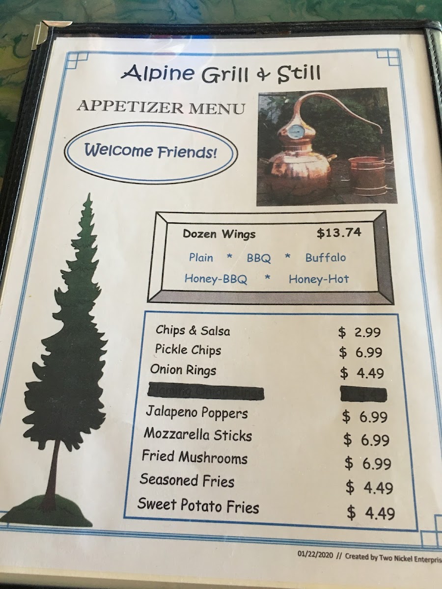 Menu Alpine Grill & Still-3