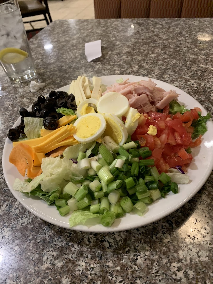 Alpine Lodge Restaurant-10