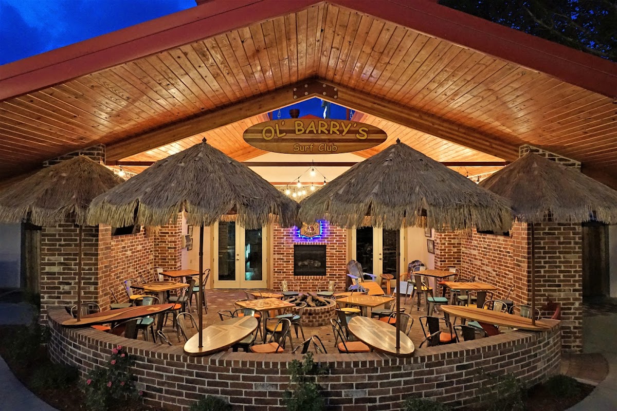Alpine Lodge Restaurant-4