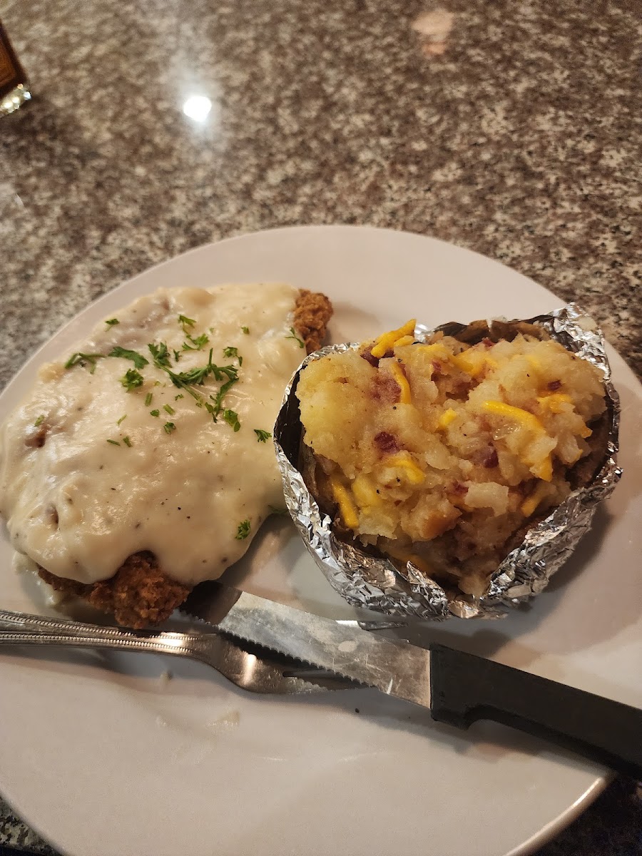Alpine Lodge Restaurant-5