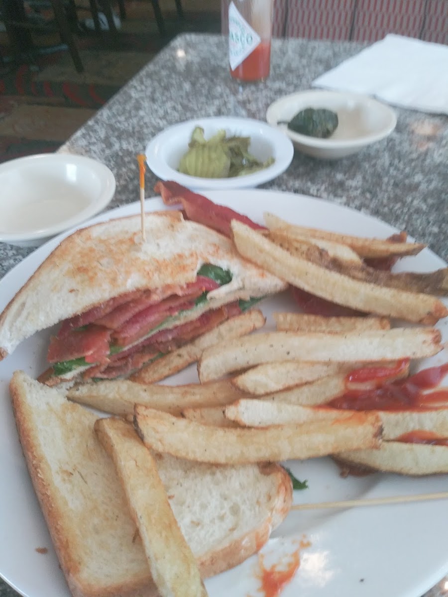 Alpine Lodge Restaurant-8