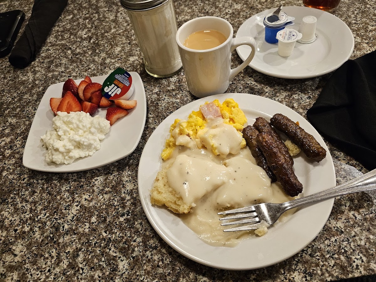 Alpine Lodge Restaurant-9