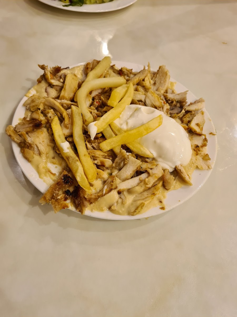 Alrayyan Turkish Restaurant-9