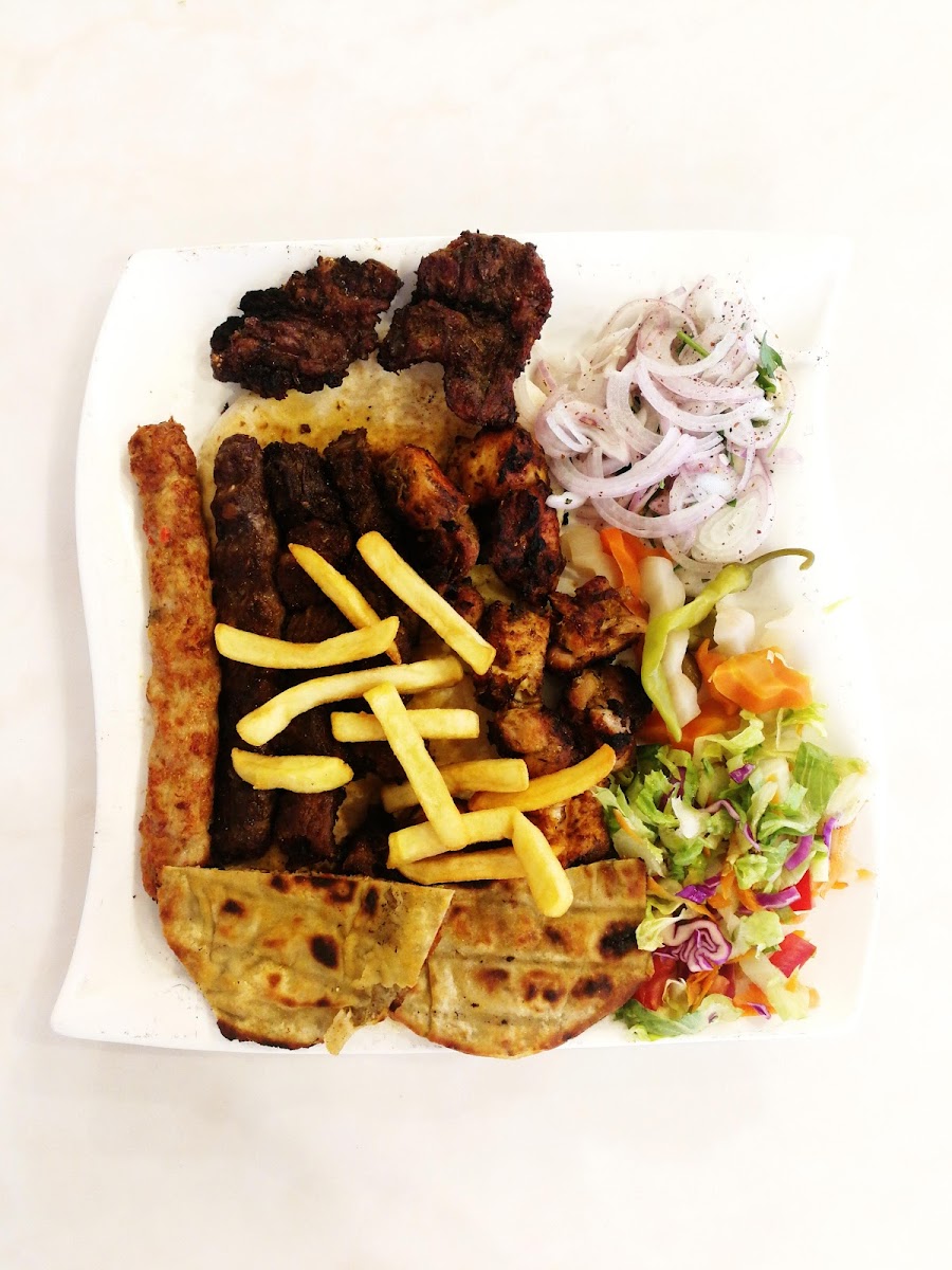 Alrayyan Turkish Restaurant-4