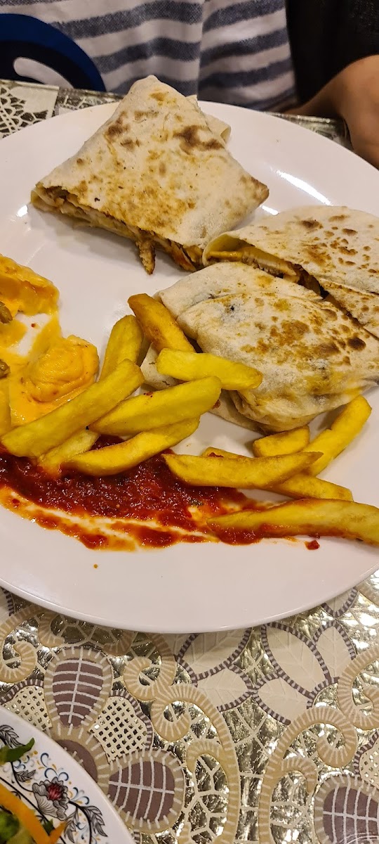 Alrayyan Turkish Restaurant-6