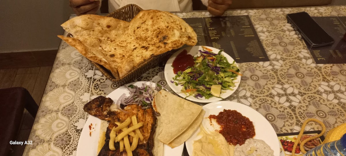 Alrayyan Turkish Restaurant-7