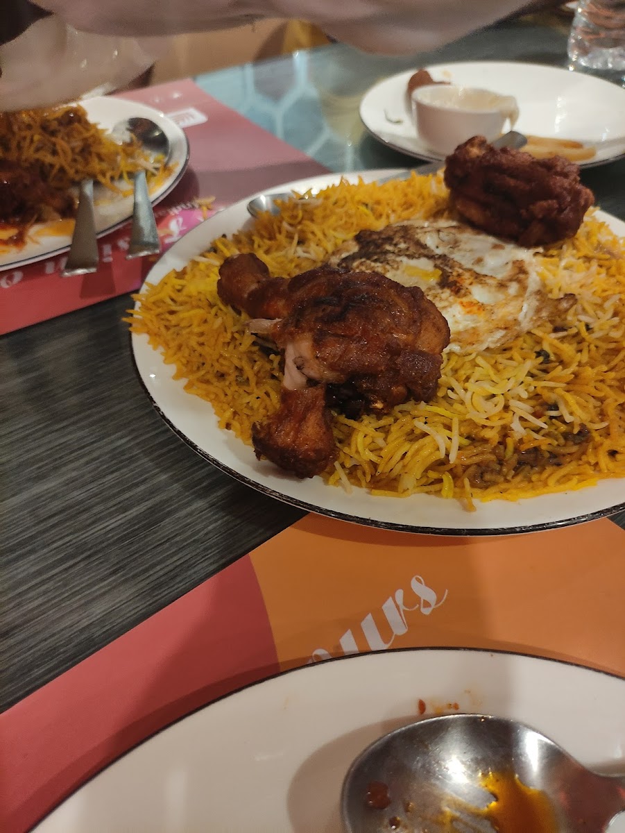 Alreef - The Family Restaurant-10