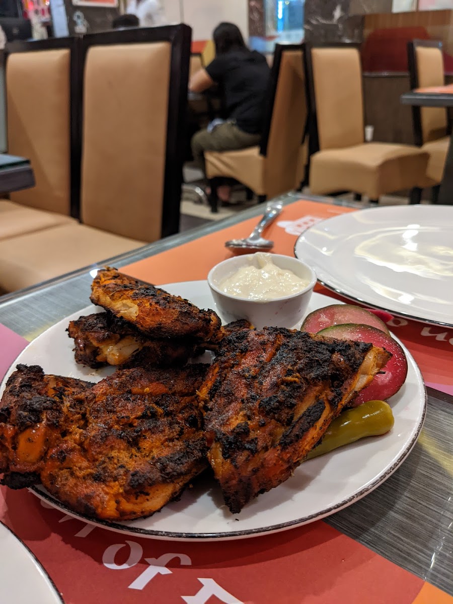 Alreef - The Family Restaurant-2