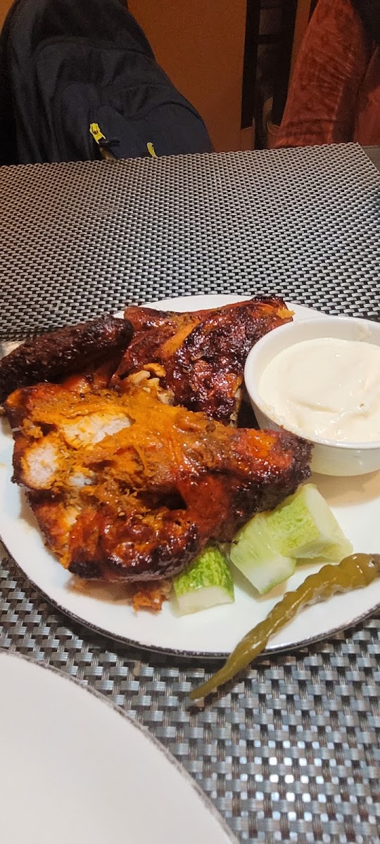 Alreef - The Family Restaurant-8